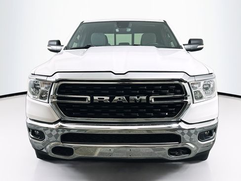 Used 2022 RAM 1500 Big Horn RWD image 2