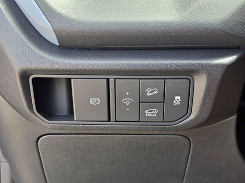 New 2027 Kia Seltos EX FWD image 30