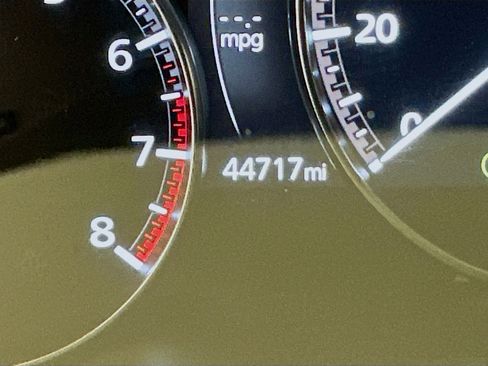 Used 2024 MAZDA CX-30 AWD 2.5 S w/ Preferred Package image 19