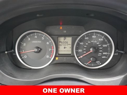 Used 2014 Subaru Crosstrek 2.0i Premium AWD/4WD image 21