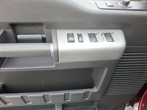 Used 2012 Ford F450 Lariat w/ Snow Plow Prep Pkg image 12