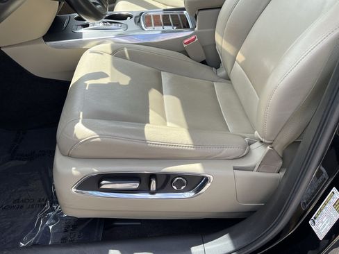 Certified 2019 Acura MDX SH-AWD image 15