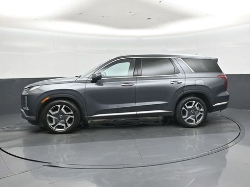 Used 2025 Hyundai Palisade SEL FWD image 7