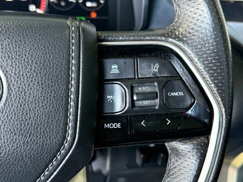 Used 2023 Toyota Tundra Limited w/ TRD Off-Road Package image 22