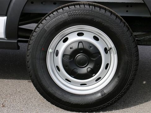 New 2026 Ford Transit 250 148 Medium Roof w/ Load Area Protection Package image 8