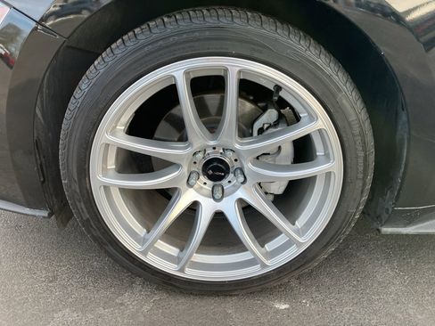 Used 2021 Ford Mustang Premium w/ Pony Package image 14