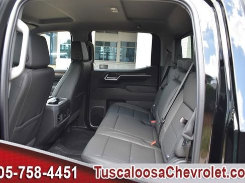 New 2026 Chevrolet Silverado 1500 RST AWD/4WD image 17