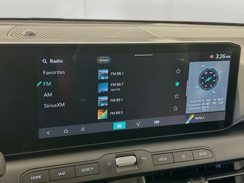 Used 2025 Kia K4 FWD image 21