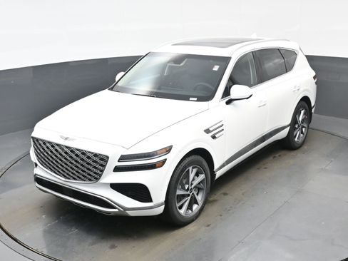 New 2026 Genesis GV80 2.5T Advanced image 22