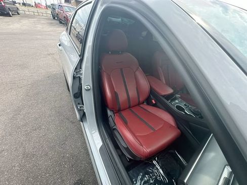 Used 2021 Kia K5 GT-Line AWD/4WD image 27