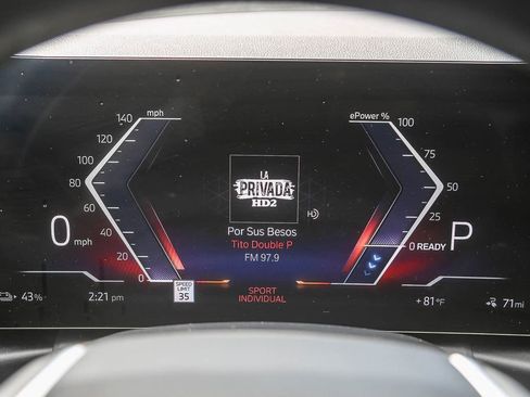 Certified 2023 BMW i4 eDrive35 RWD image 24