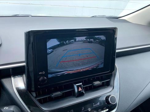 Used 2024 Toyota Corolla LE FWD image 26