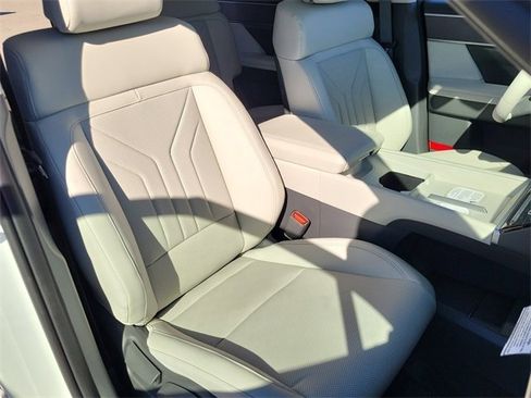 New 2026 Hyundai Santa Fe SEL image 18