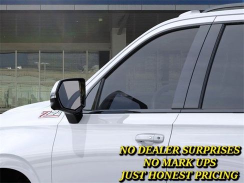 New 2026 Chevrolet Tahoe Z71 w/ Comfort Package image 12