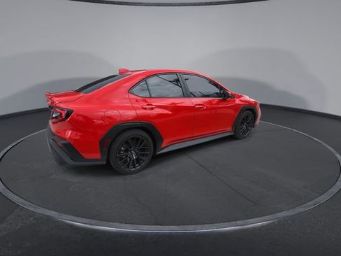 New 2025 Subaru WRX GT w/ Popular Package #2A AWD/4WD image 8