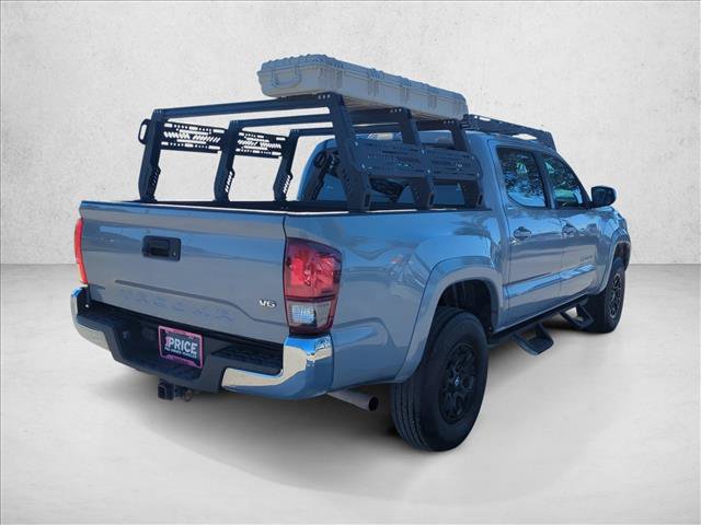 Used 2020 Toyota Tacoma 2WD Double Cab image 5
