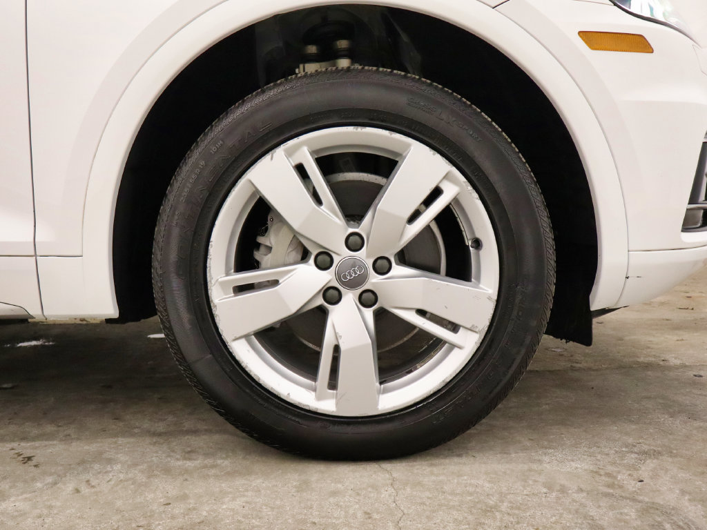 Used 2018 Audi Q5 2.0T Premium Plus w/ Premium Plus Package AWD/4WD image 68