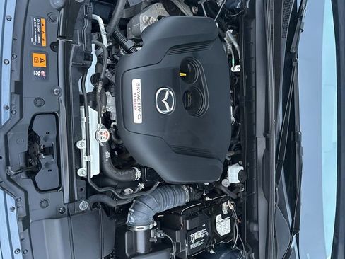 Used 2023 MAZDA CX-50 Meridian Edition w/ Cargo Package image 21