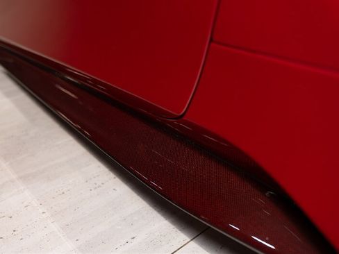Used 2020 Ferrari 488 Pista Spider RWD image 19