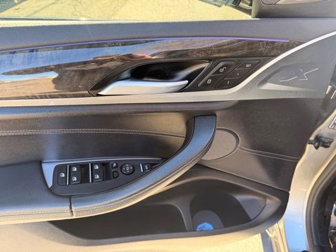 Used 2020 BMW X4 M w/ Executive Package image 19