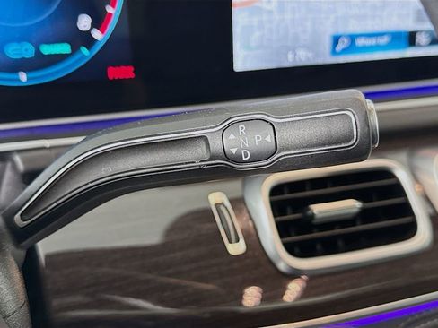 Used 2021 Mercedes-Benz GLE 53 AMG 4MATIC Coupe image 18