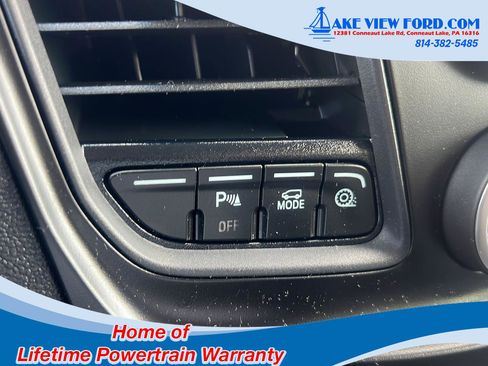 New 2025 Ford Transit 250 BASE image 30