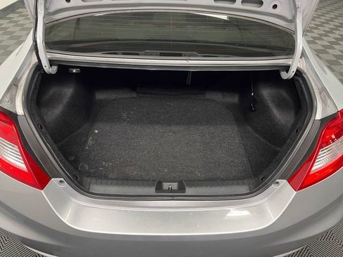 Used 2012 Honda Civic EX image 8