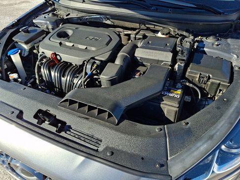 Used 2019 Hyundai Sonata SEL w/ Tech Package 02 image 27