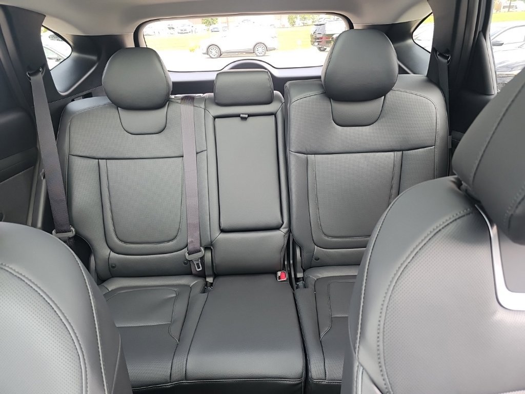 New 2026 Hyundai Tucson Limited AWD/4WD image 29