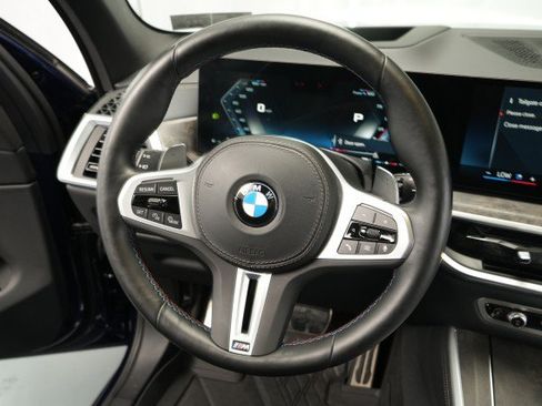 Used 2024 BMW X5 M60i AWD/4WD image 36
