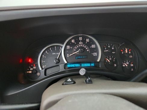 Used 2003 Cadillac Escalade EXT AWD/4WD image 16
