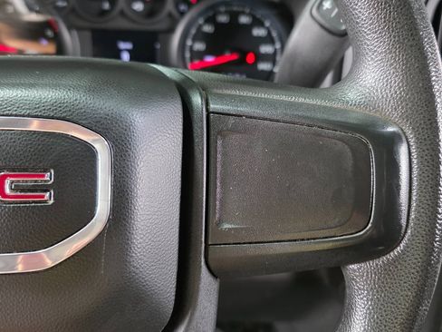 Used 2024 GMC Sierra 3500 Pro w/ Convenience Package image 23