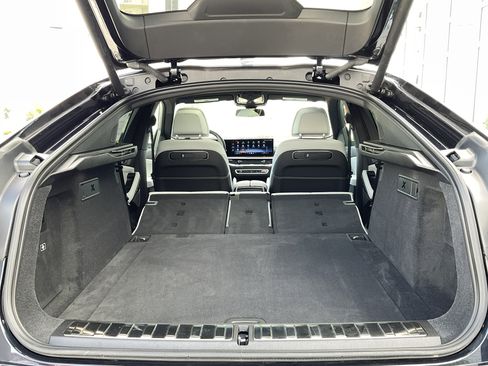 Certified 2024 BMW X6 xDrive40i w/ Premium Package image 31