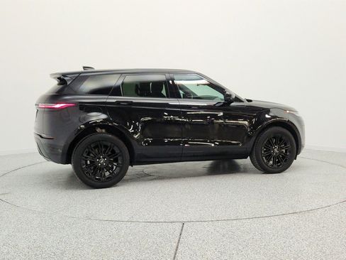 Used 2025 Land Rover Range Rover Evoque S AWD/4WD image 5