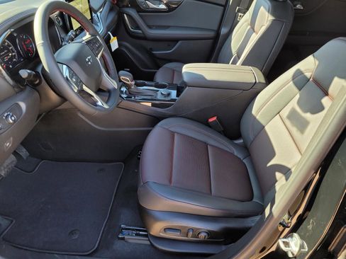 New 2026 Chevrolet Blazer RS w/ Driver Confidence II Package FWD image 17