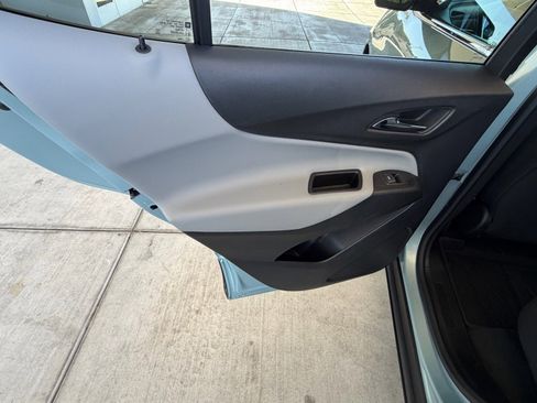 Used 2022 Chevrolet Equinox LT image 19