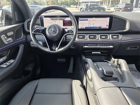 New 2026 Mercedes-Benz GLE 350 4MATIC image 4