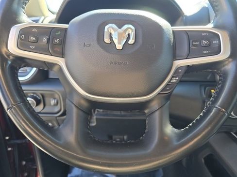 Used 2020 RAM 1500 Big Horn image 39