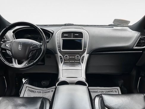 Used 2016 Lincoln MKX Reserve w/ Equipment Group 102A image 16