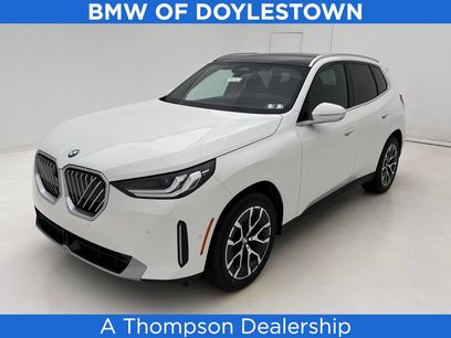 Used 2026 BMW X3 xDrive30i w/ Premium Package