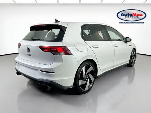 Used 2024 Volkswagen GTI S image 2