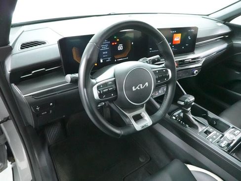 Used 2025 Kia K5 GT-Line w/ GT-Line Premium Package FWD image 26