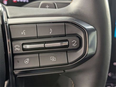 Certified 2024 GMC Acadia AT4 w/ LPO, Floor Liner Package image 17