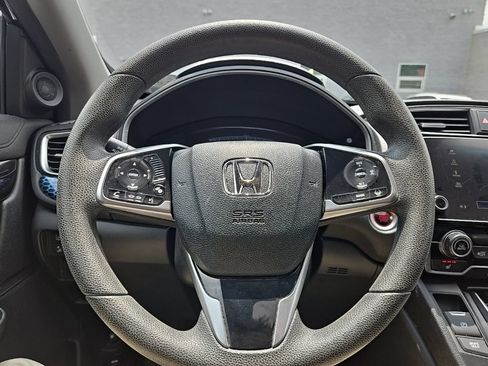 Used 2017 Honda CR-V EX image 14