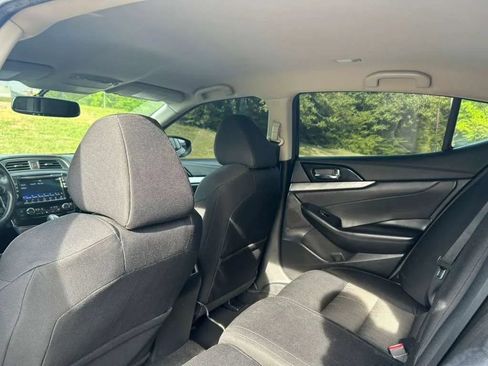 Used 2017 Nissan Maxima 3.5 S FWD image 6