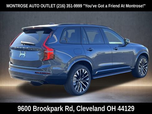 New 2026 Volvo XC90 B6 Ultra w/ Protection Package Premier image 5