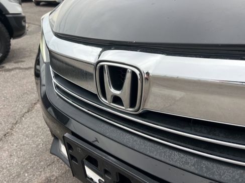 Used 2016 Honda Accord EX-L image 10