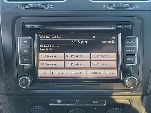 Used 2012 Volkswagen GTI 4-Door image 11