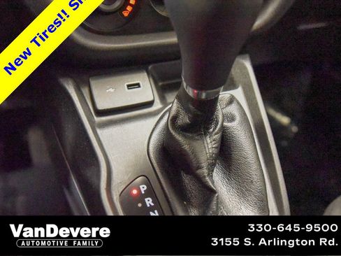 Used 2022 RAM ProMaster City Wagon image 23