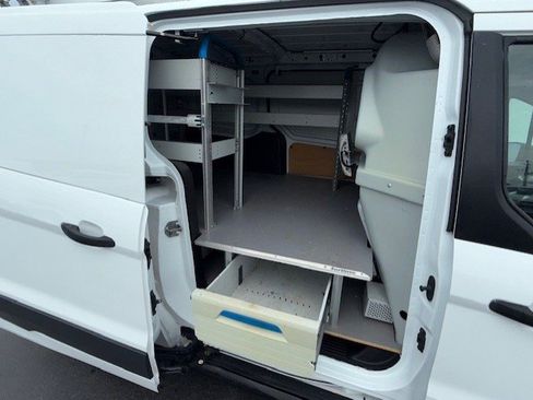 Used 2014 Ford Transit Connect XL image 13